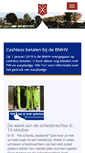 Mobile Screenshot of bmhv.nl